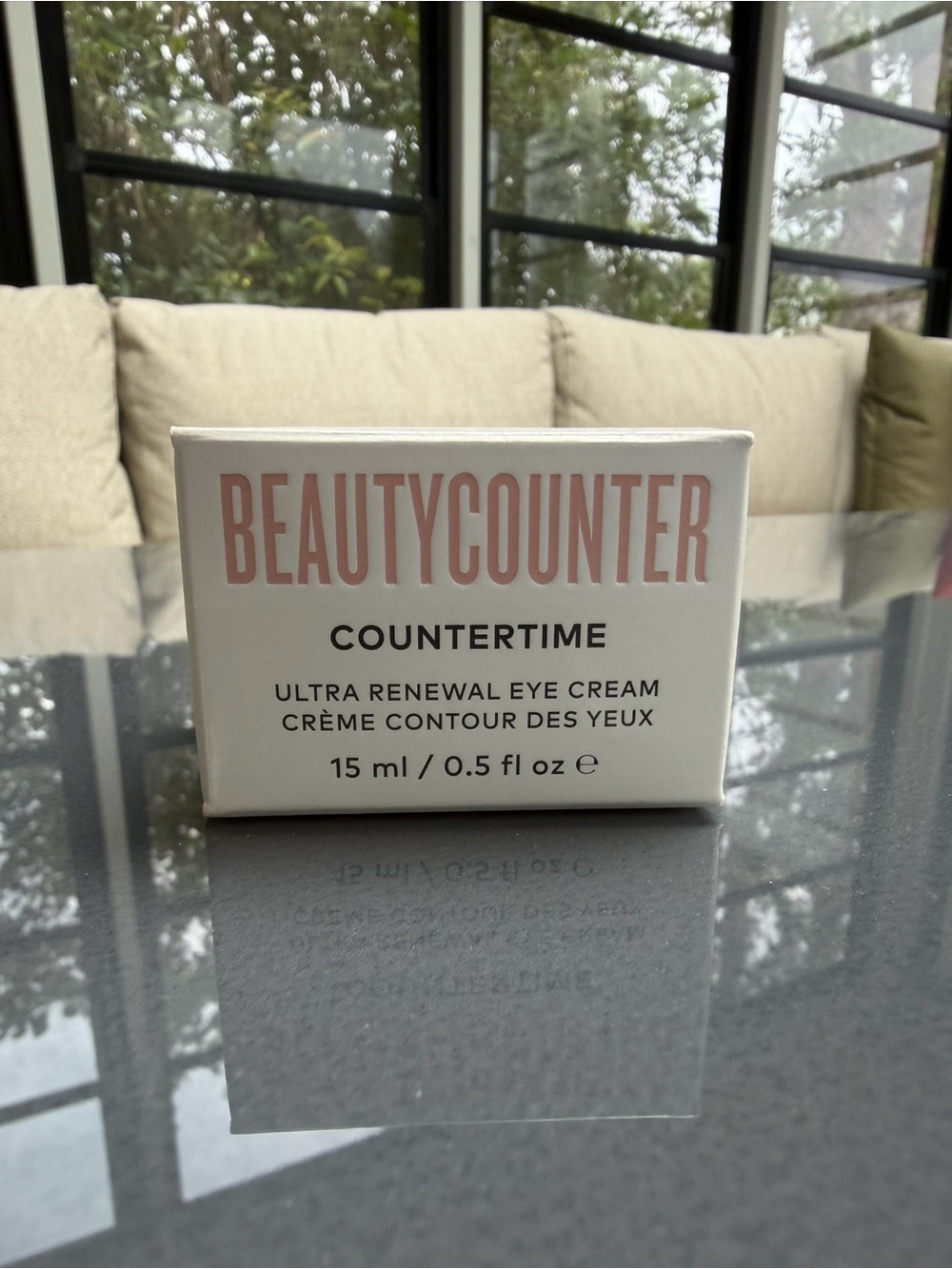 BEAUTYCOUNTER Countertime Ultra Renewal Eye Cream
